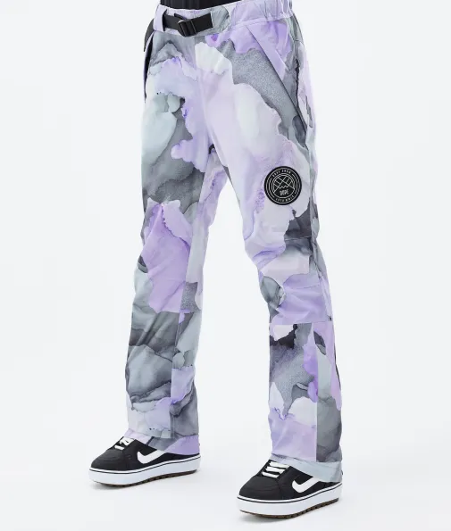 blizzard_w__0.webp Snowboardhosen<Dope Snow Blizzard W 2022 BlotViolet