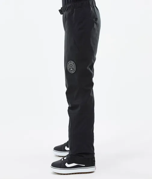 blizzard_w__1-1.webp Snowboardhosen<Dope Snow Blizzard W 2022 Black