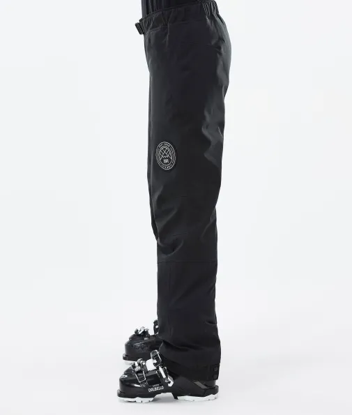 Skihosen<Dope Snow Blizzard W 2022 Black