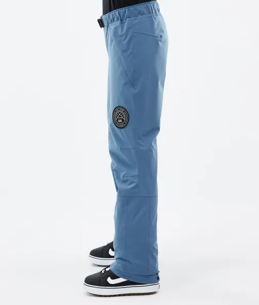 blizzard_w__1-3.webp Snowboardhosen<Dope Snow Blizzard W 2022 BlueSteel