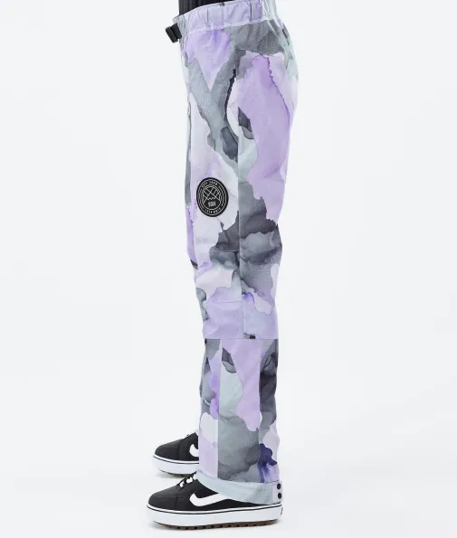 blizzard_w__1.webp Snowboardhosen<Dope Snow Blizzard W 2022 BlotViolet