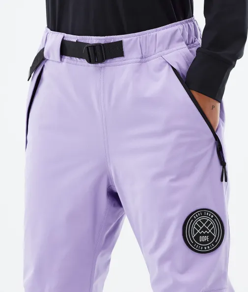 blizzard_w__3-8.webp Snowboardhosen<Dope Snow Blizzard W 2022 FadedViolet