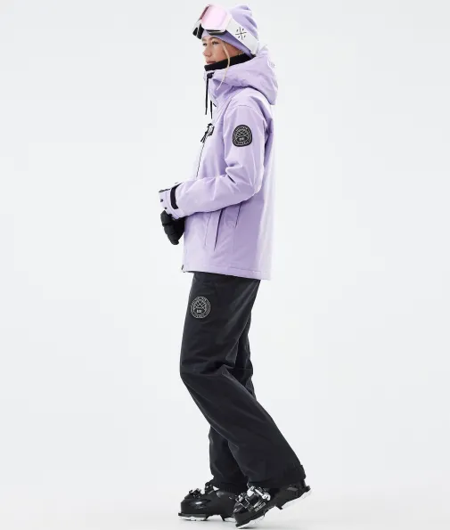 blizzard_w_full_zip_2-14.webp Skijacken<Dope Snow Blizzard W Full Zip FadedViolet