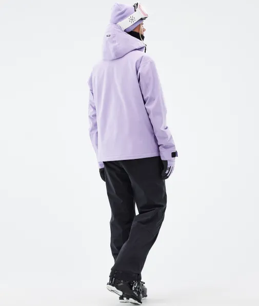 blizzard_w_full_zip_3-14.webp Skijacken<Dope Snow Blizzard W Full Zip FadedViolet