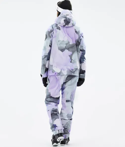 blizzard_w_full_zip_4-10.webp Skijacken<Dope Snow Blizzard W Full Zip BlotViolet