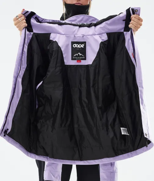 blizzard_w_full_zip_8-3.webp Snowboardjacken<Dope Snow Blizzard W Full Zip FadedViolet