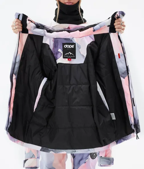 blizzard_w_full_zip_9-3.webp Snowboardjacken<Dope Snow Blizzard W Full Zip BlotPeach