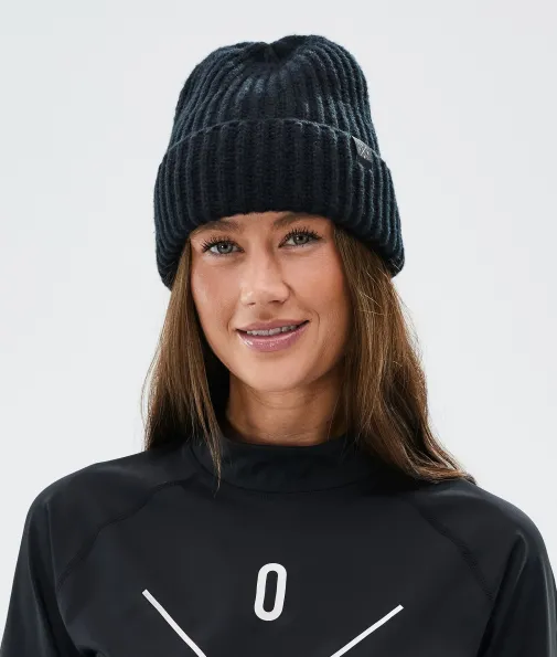 chunky_2-1.webp Mützen | Mützen<Dope Snow Chunky Black