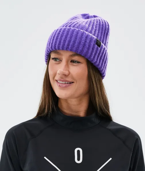 chunky_2-10.webp Mützen | Mützen<Dope Snow Chunky VividPurple