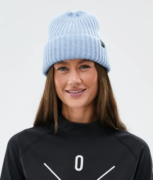 chunky_2-3.webp Mützen | Mützen<Dope Snow Chunky LightBlue