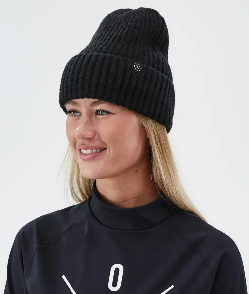 chunky__2-1.webp Mützen | Mützen<Dope Snow Chunky 2022 Black