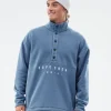 Fleece<Dope Snow Comfy BlueSteel