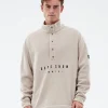 Fleece<Dope Snow Comfy Sand
