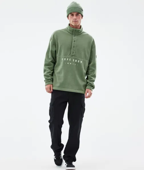 comfy_2-3.webp Fleece<Dope Snow Comfy MossGreen