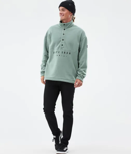 comfy_2.webp Fleece<Dope Snow Comfy FadedGreen