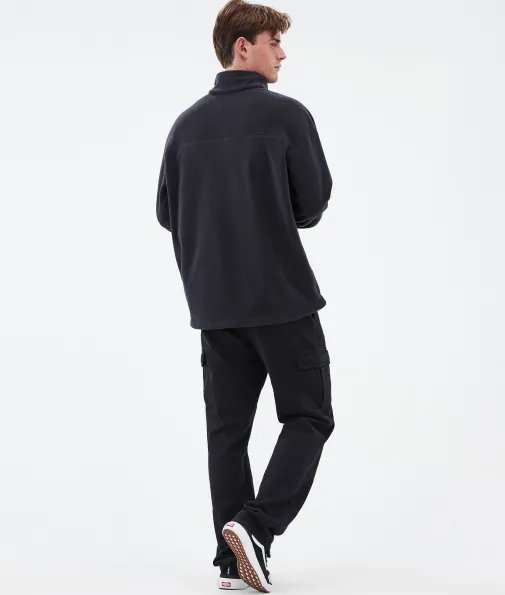 comfy_3-1.webp Fleece<Dope Snow Comfy Black