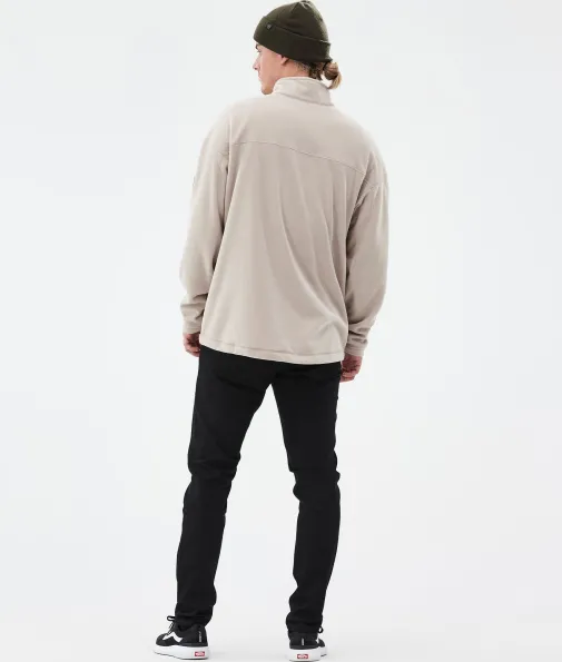 comfy_3-2.webp Fleece<Dope Snow Comfy Sand/Black