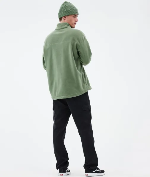 comfy_3-3.webp Fleece<Dope Snow Comfy MossGreen