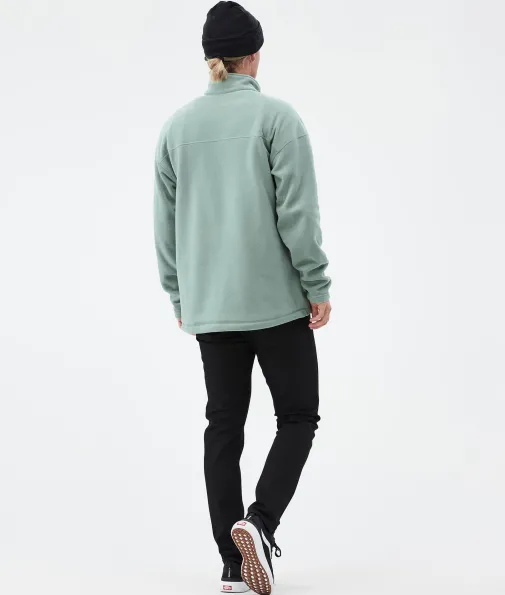 comfy_3.webp Fleece<Dope Snow Comfy FadedGreen