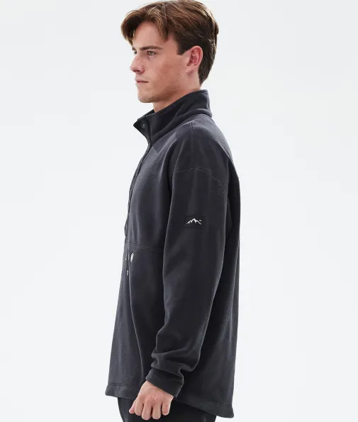 comfy_4-1.webp Fleece<Dope Snow Comfy Black