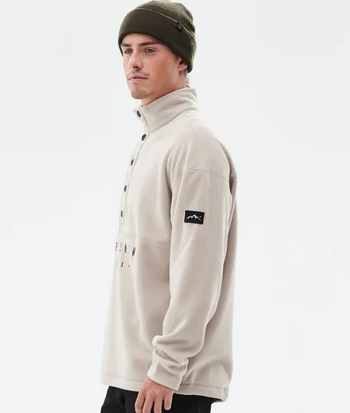 comfy_4-2.webp Fleece<Dope Snow Comfy Sand/Black