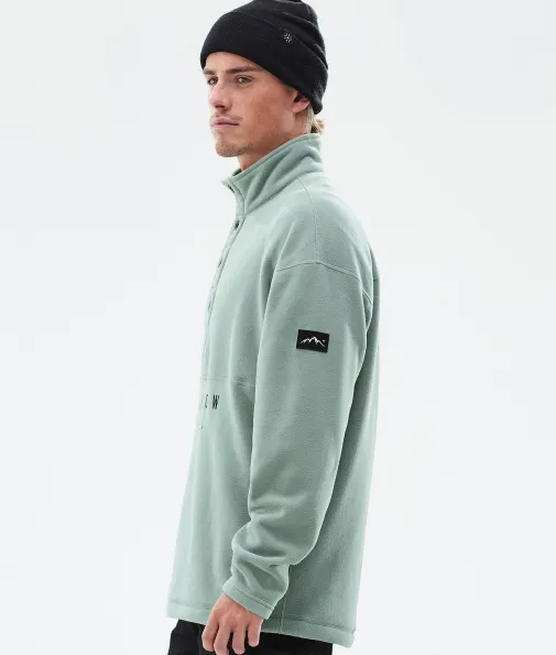 comfy_4.webp Fleece<Dope Snow Comfy FadedGreen