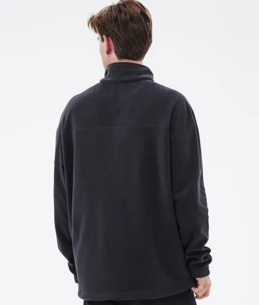 comfy_5-1.webp Fleece<Dope Snow Comfy Black