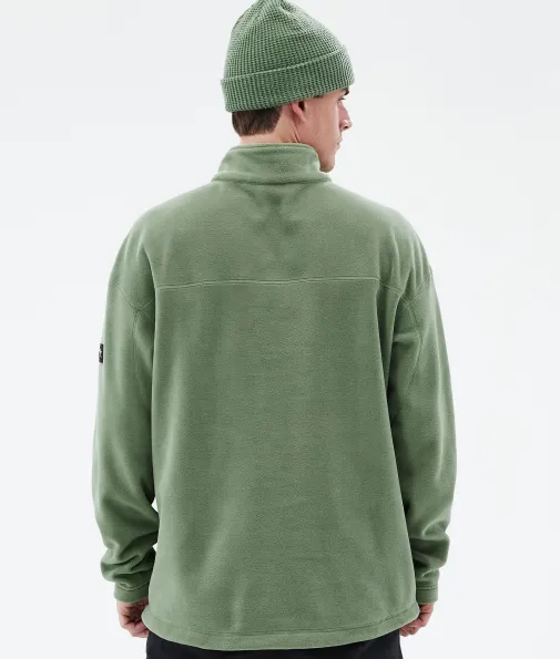 comfy_5-3.webp Fleece<Dope Snow Comfy MossGreen