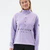Fleece<Dope Snow Comfy W FadedViolet