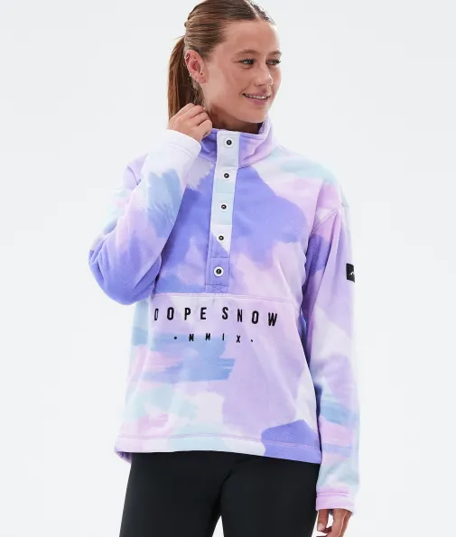 Fleece<Dope Snow Comfy W Dreams
