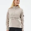 Fleece<Dope Snow Comfy W Sand