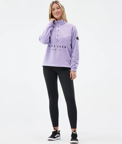 comfy_w_2-1.webp Fleece<Dope Snow Comfy W FadedViolet