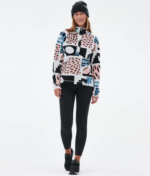 comfy_w_2-4.webp Fleece<Dope Snow Comfy W Melon
