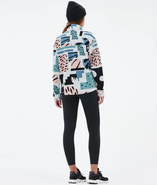 comfy_w_3-4.webp Fleece<Dope Snow Comfy W Melon