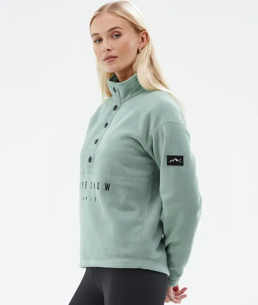 comfy_w_4-3.webp Fleece<Dope Snow Comfy W FadedGreen