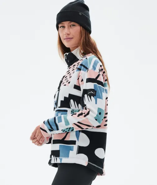 comfy_w_4-4.webp Fleece<Dope Snow Comfy W Melon