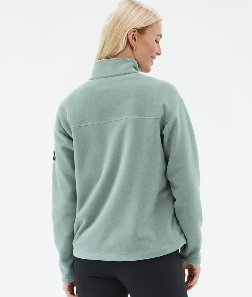 comfy_w_5-3.webp Fleece<Dope Snow Comfy W FadedGreen