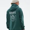 Hoodies/Pullover<Dope Snow Common BottleGreenSummit
