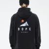 Hoodies/Pullover<Dope Snow Common BlackIce