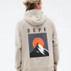 Hoodies/Pullover<Dope Snow Common SandAphex