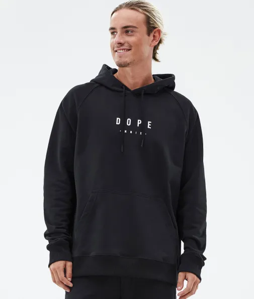 Hoodies/Pullover<Dope Snow Common BlackAphex