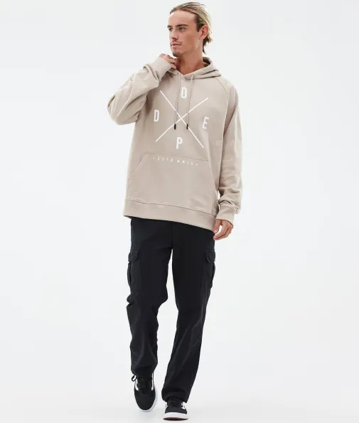 common_2-1.webp Hoodies/Pullover<Dope Snow Common Sand2X-Up
