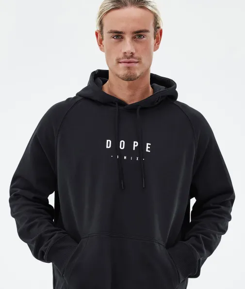 common_2-4.webp Hoodies/Pullover<Dope Snow Common BlackAphex