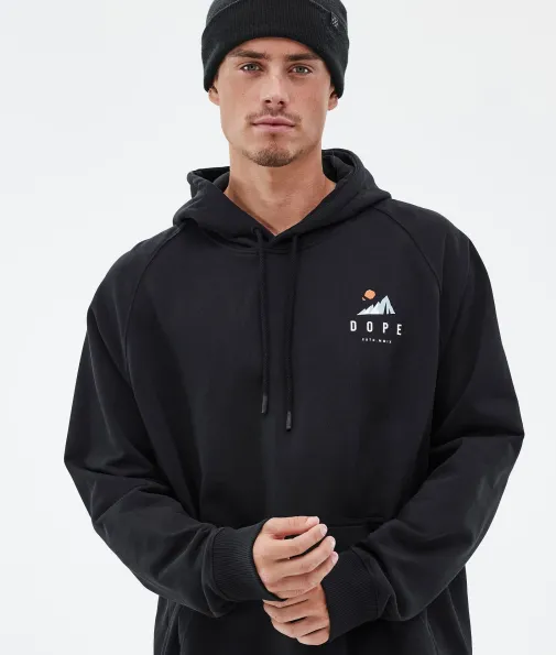 common_2-8.webp Hoodies/Pullover<Dope Snow Common BlackIce