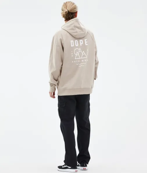 common_3-3.webp Hoodies/Pullover<Dope Snow Common SandSummit
