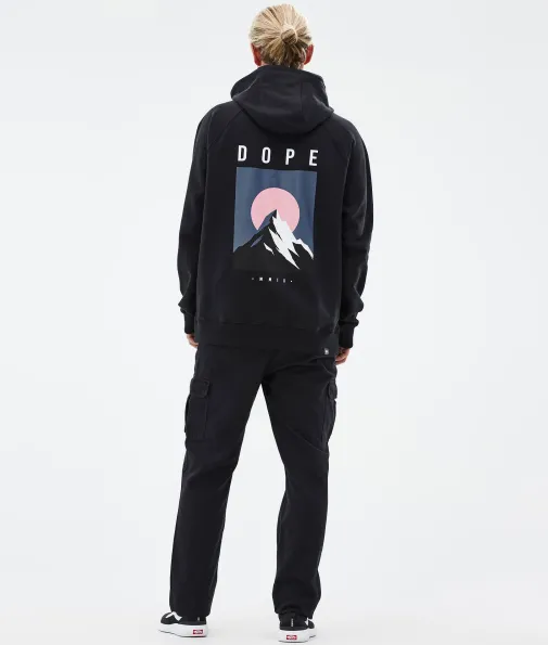 common_3-4.webp Hoodies/Pullover<Dope Snow Common BlackAphex