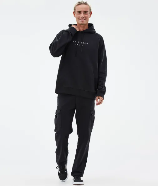 common_4-2.webp Hoodies/Pullover<Dope Snow Common BlackSilhouette