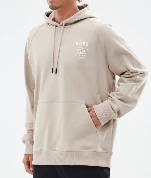 common_5-3.webp Hoodies/Pullover<Dope Snow Common SandSummit
