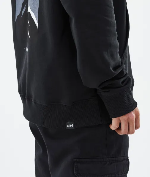 common_6-3.webp Hoodies/Pullover<Dope Snow Common BlackAphex