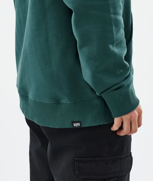 common_6-5.webp Hoodies/Pullover<Dope Snow Common BottleGreenIce
